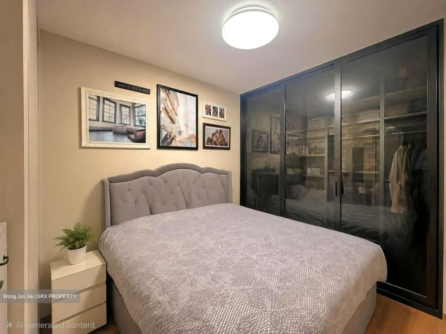 The Essence (D26), Apartment #595204521